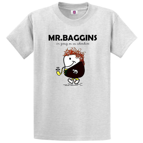 Mr. Baggins