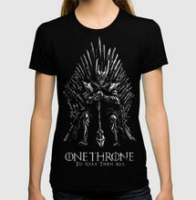 Load image into Gallery viewer, Sauron One Throne