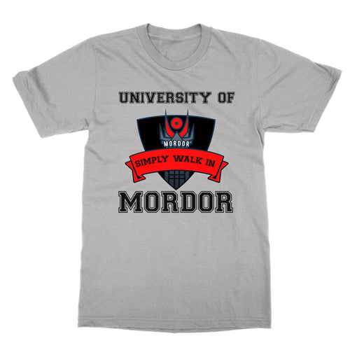 University of Mordor