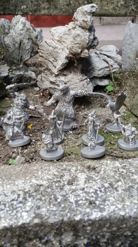 Lotr Figures