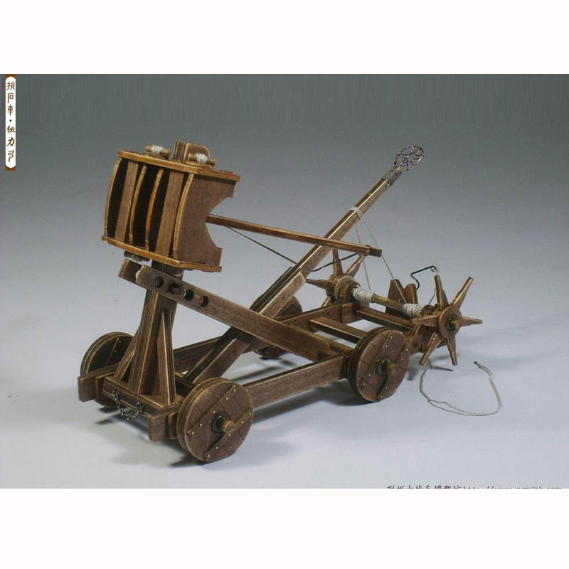 Mordor War Catapult