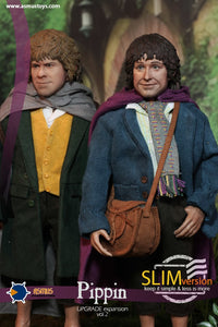 1/6 Scale PIPPIN or MERRY