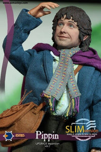 1/6 Scale PIPPIN or MERRY