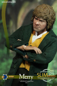 1/6 Scale PIPPIN or MERRY