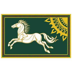 Rohan Flag