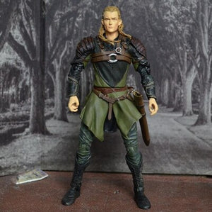 Legolas Figure